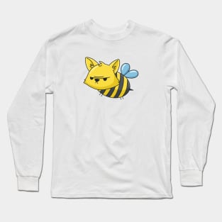 Catbee Long Sleeve T-Shirt